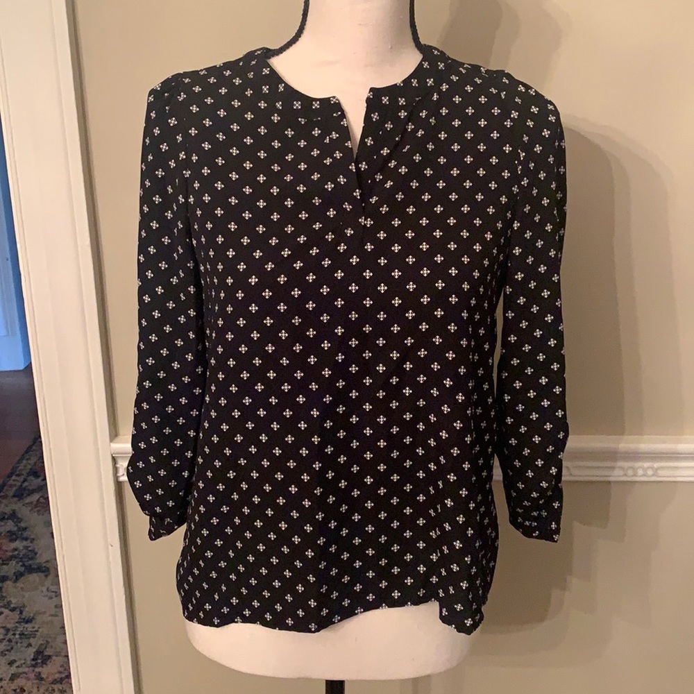 Beautiful Soprano Blouse. Girl’s Large 14